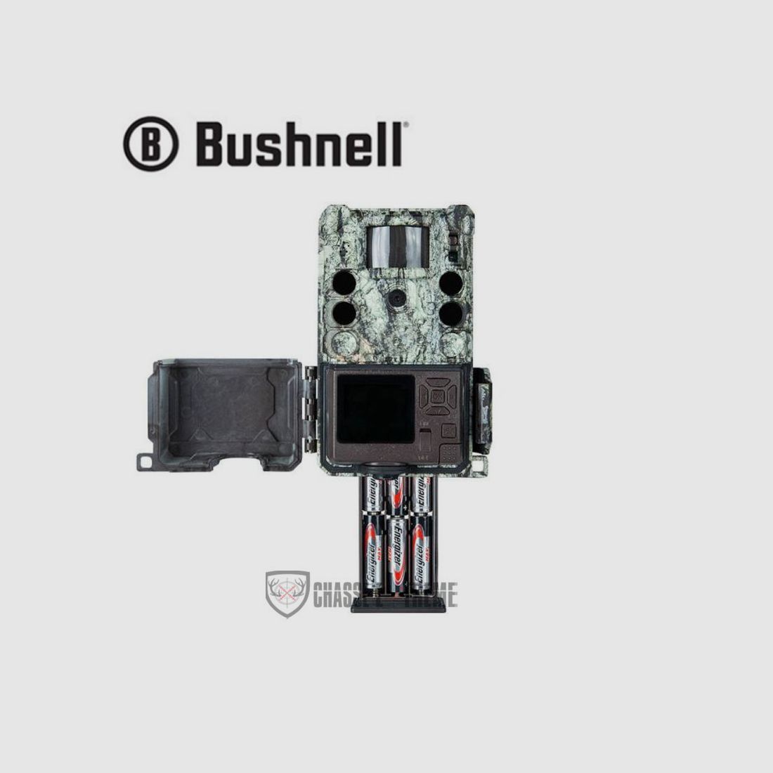 Wildkamera BUSHNELL Core S 4K, Bild 3 von 7