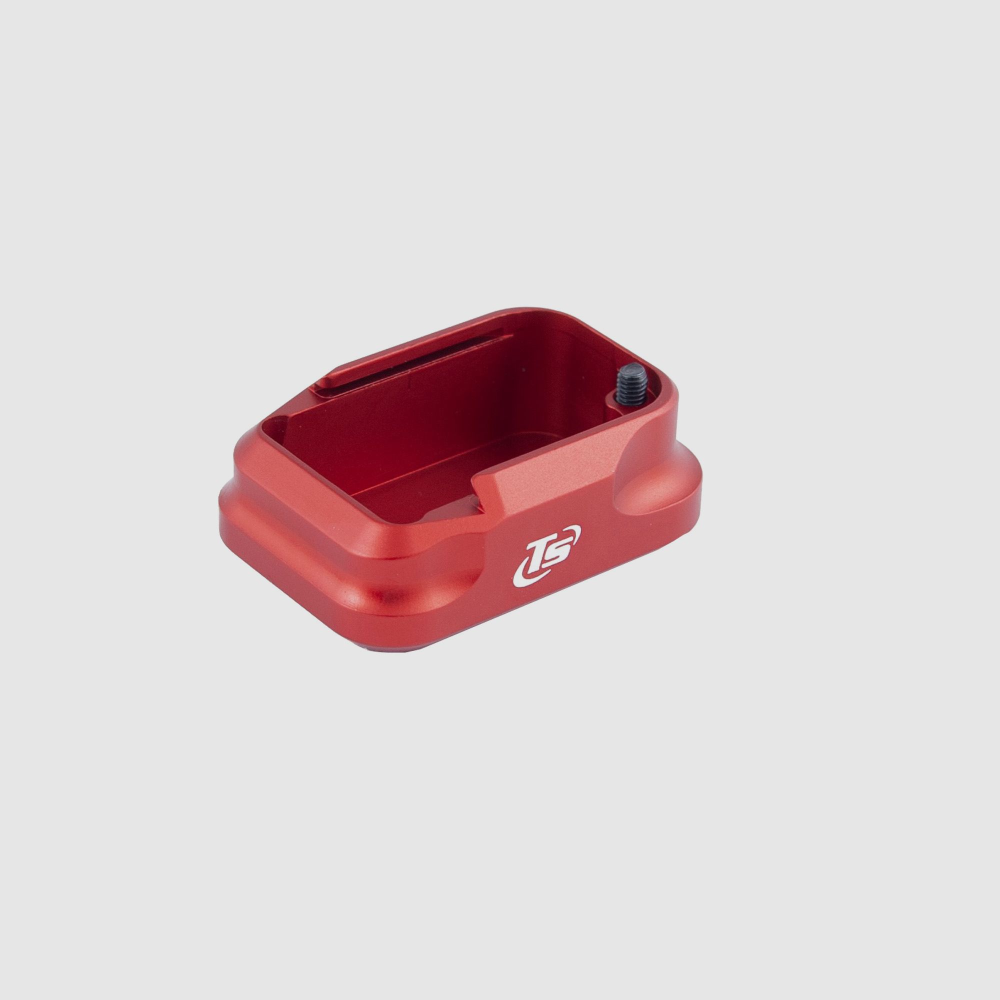 Pad + 2 Patronen für FN 509