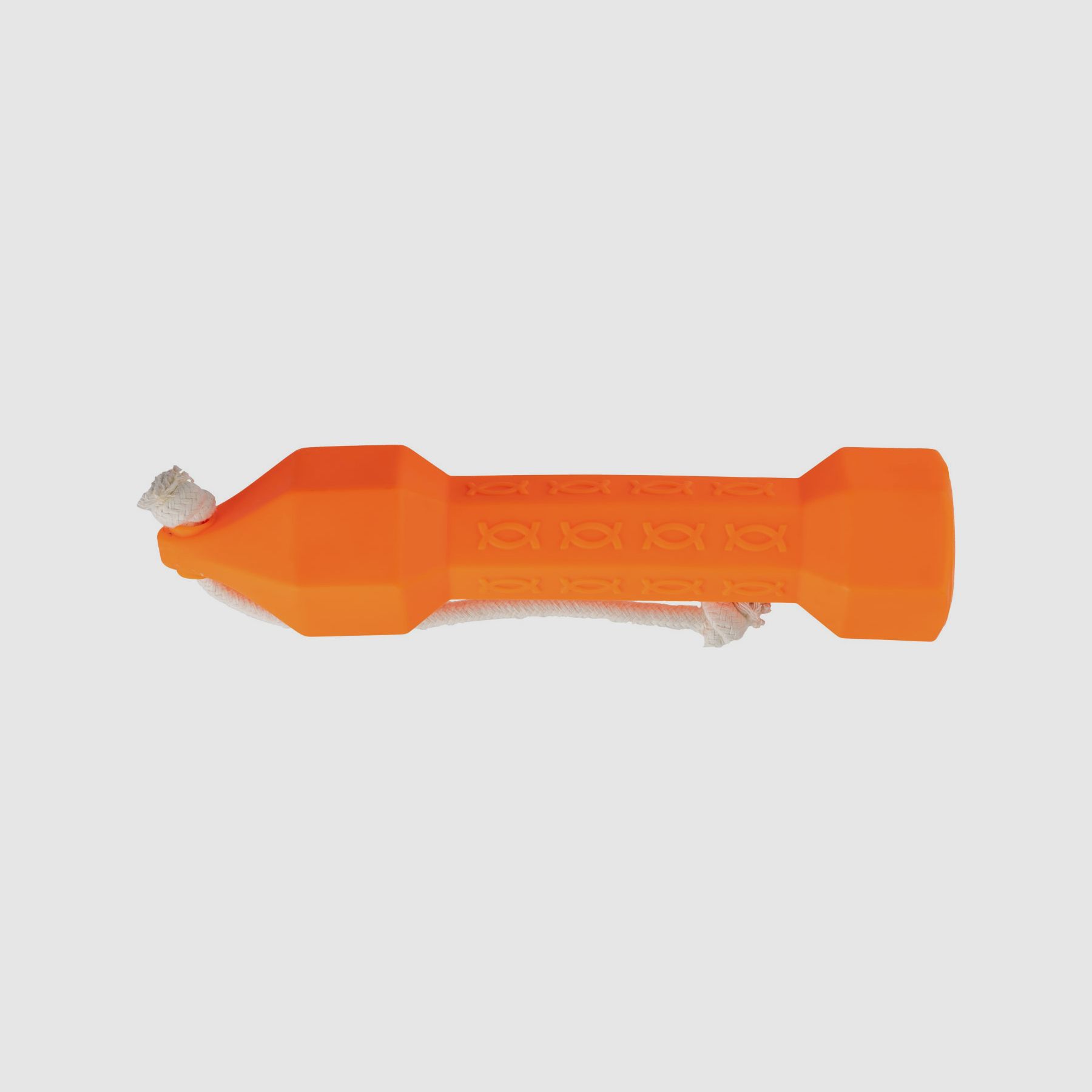 Apportierdummy Balance Bumper 320g Oranje