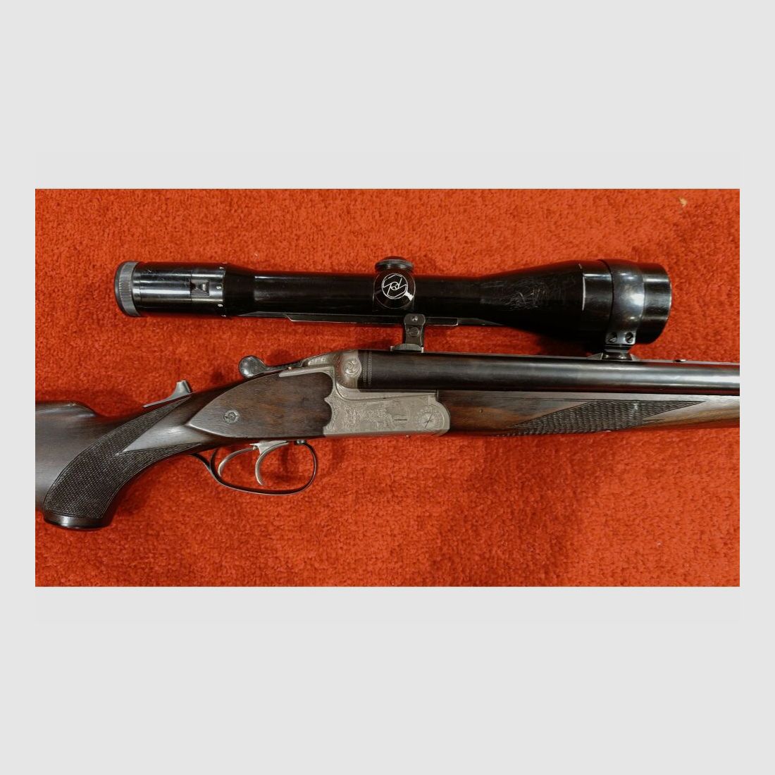 Fortuna ohne 7x57R;12/70;12/70