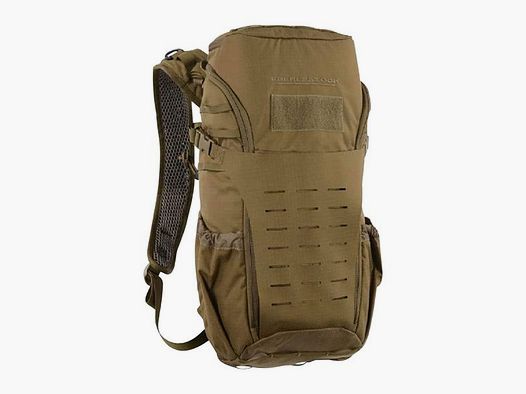 EBERLESTOCK BANDIT PACK-COYOTE
