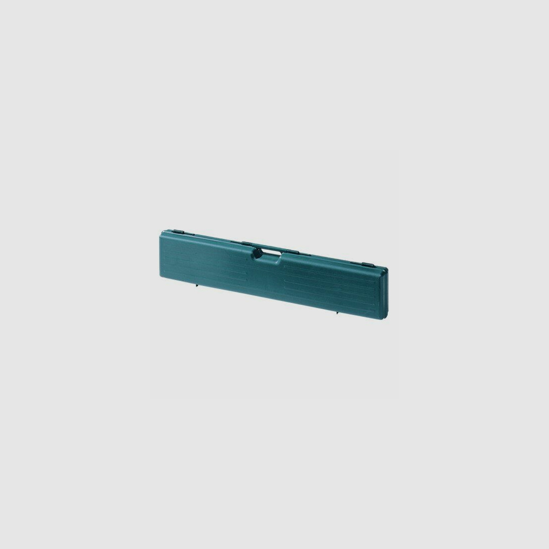 Étui pour fusil 121x23x10 noir