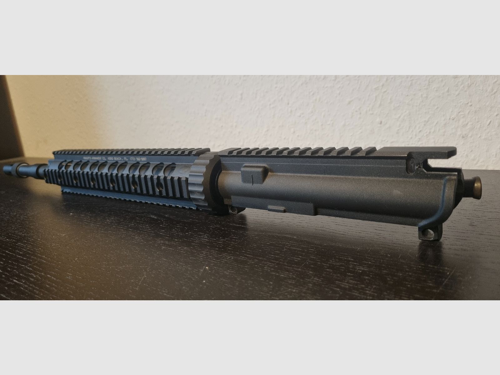 VFC MK12 superiore GBBR V3 (Airsoft)