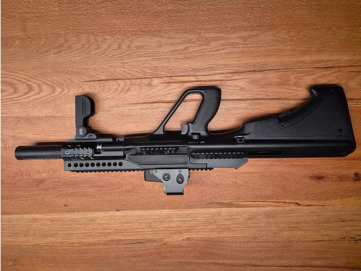 Steyr AUG A3