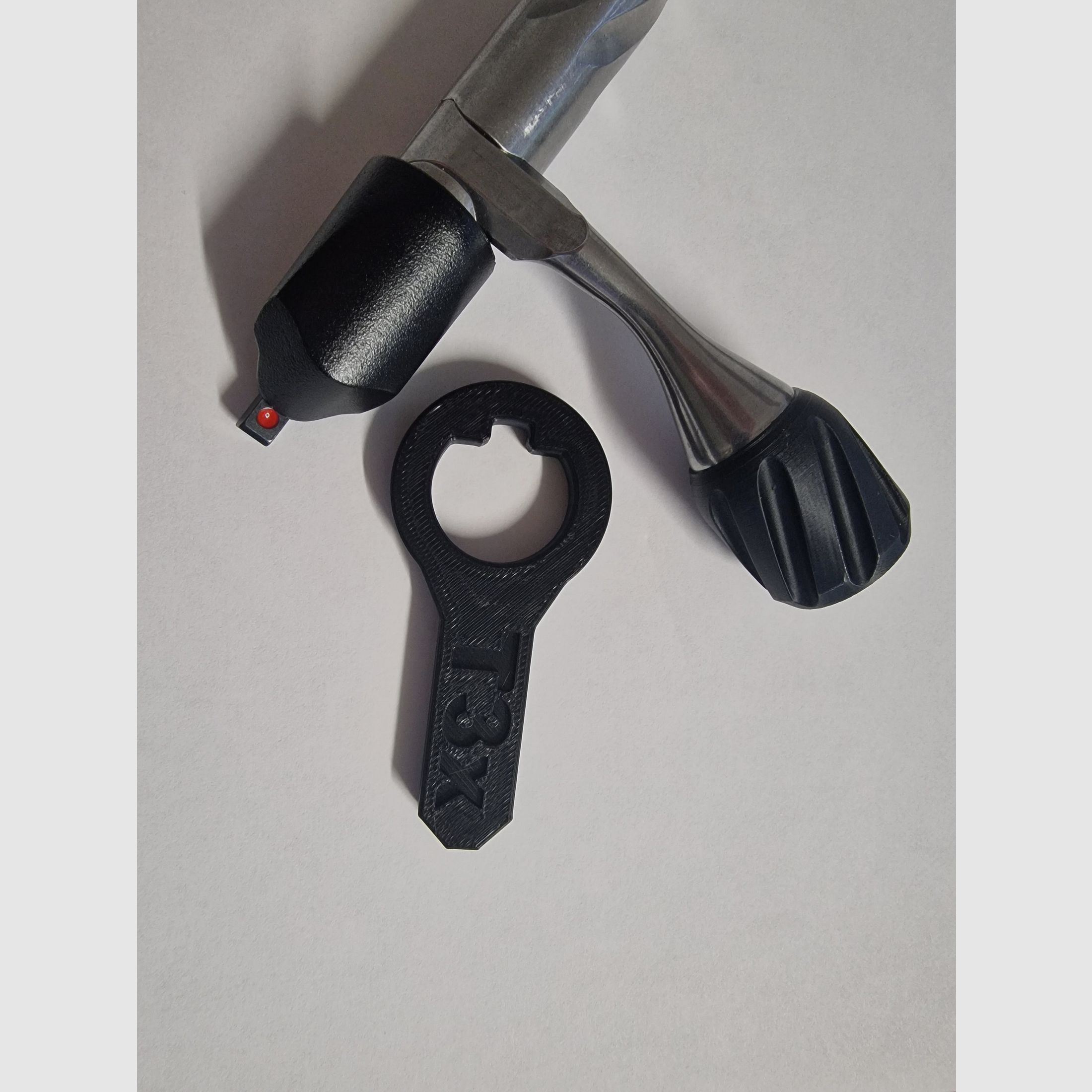 Tikka T3x Bolt Tool / Strumento di smontaggio per otturatore