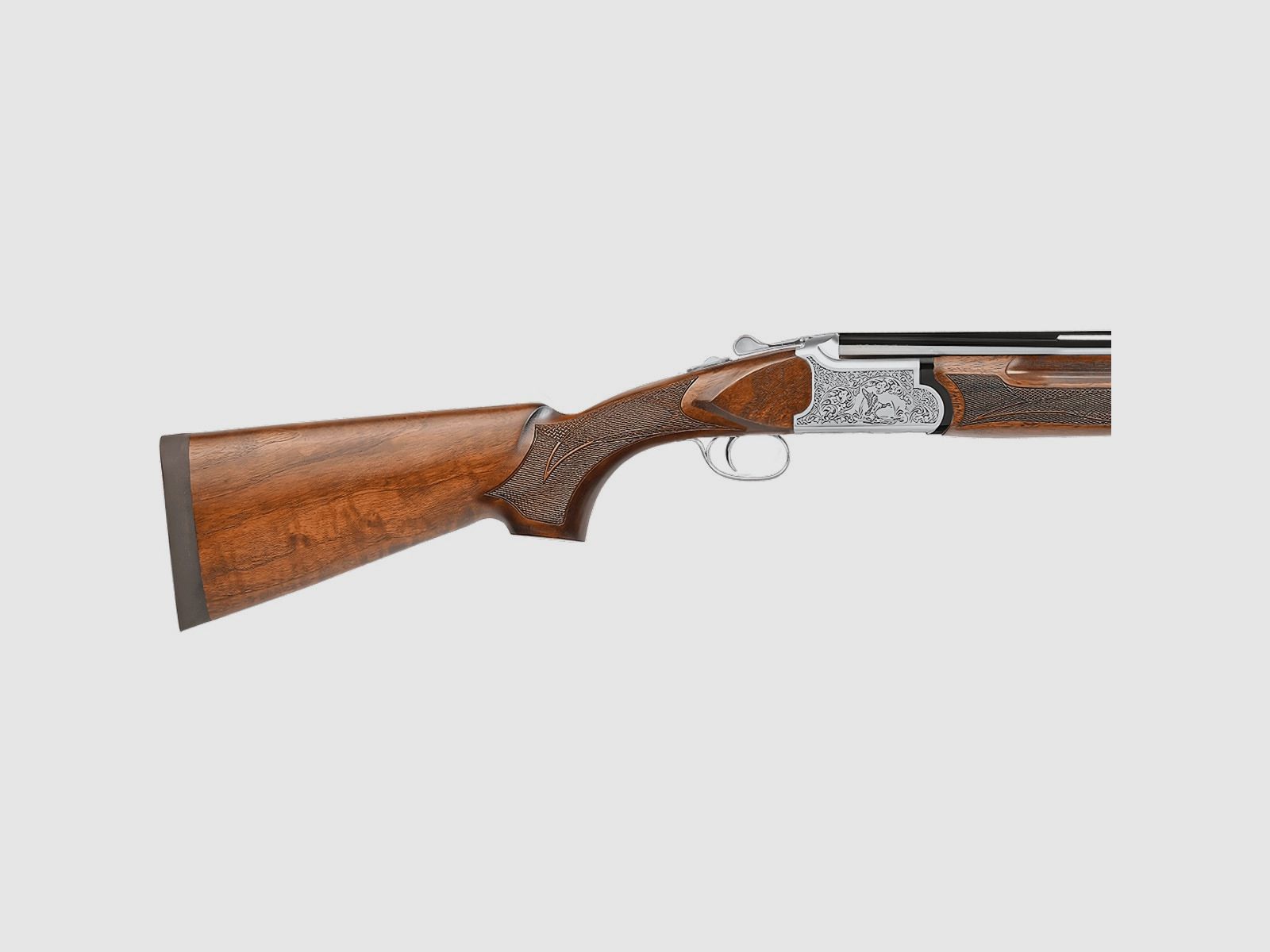 Escopeta superpuesta Kral Arms Tundra TW0003, imagen 2 de 3