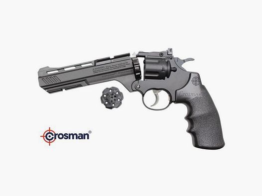 Crosman CO² Revolver Vigilante