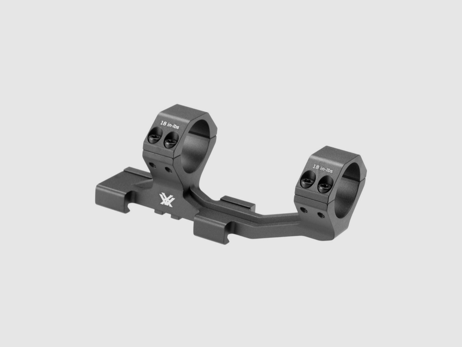 Vortex Optics Sport Cantilever Mount 30mm 1.5 Inch Height