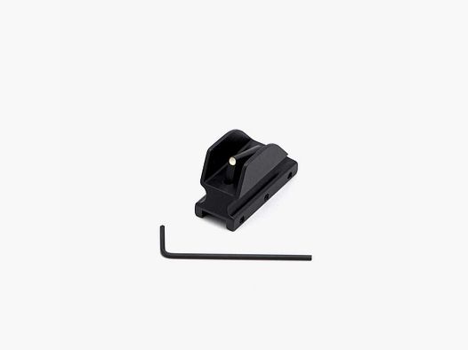 LPA SG7+M1B für Rampen für die Verwendung mit BAR 11 R für RIB (mit Standard M1B)