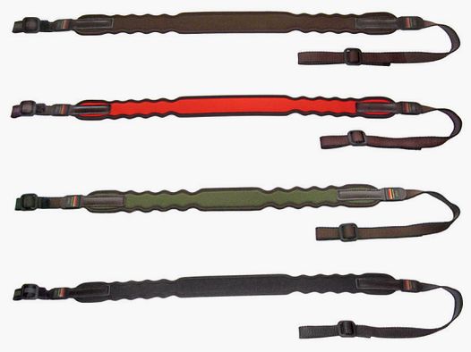 Niggeloh Elegant without quick release - Colors: various