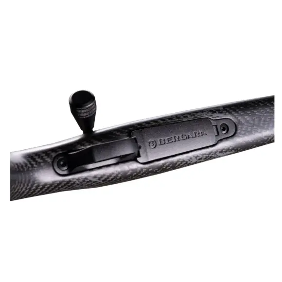 Bolt-action rifle Bergara B14² Cima CF, image 9 of 16