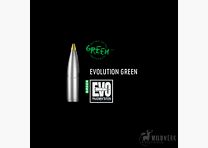 RWS Evolution green
