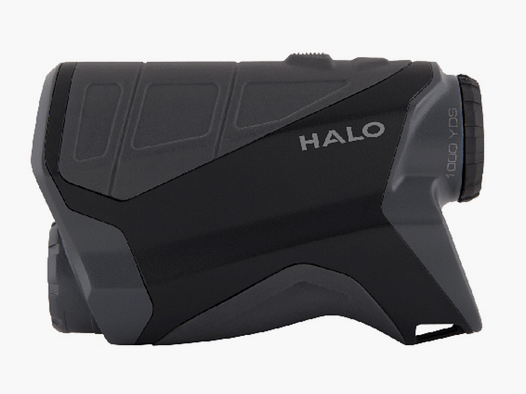 Laser rangefinder Halo Z1000