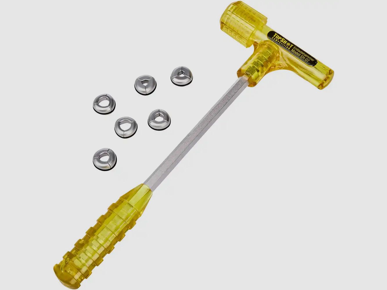 TOPSHOT Competition Entladehammer