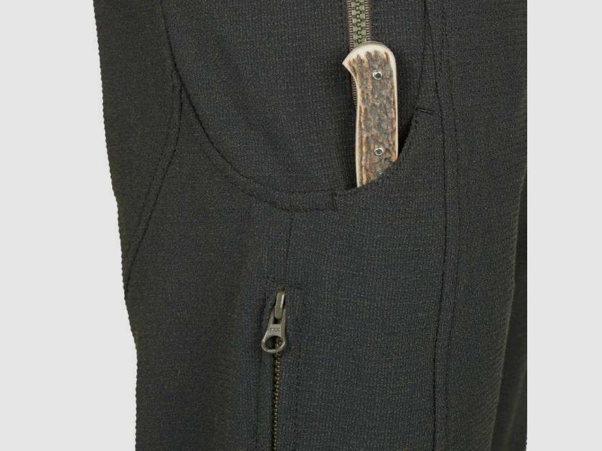 Spodnie męskie Yukon CORDURA, zdjęcie 2 z 22