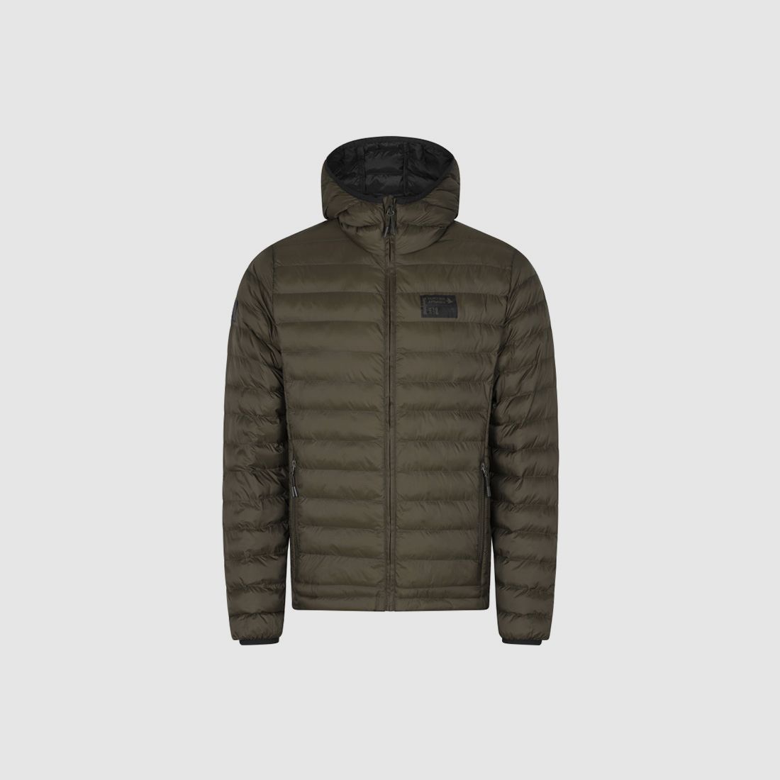 Seeland Fahrenheit light Fleecejacken Herren