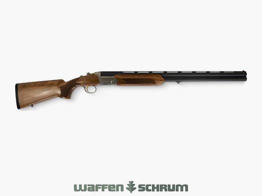 Akkar Churchill 812E Hunting 12/76 Silber LL71cm I.C.