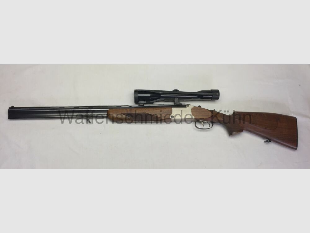 Krieghoff Ultra