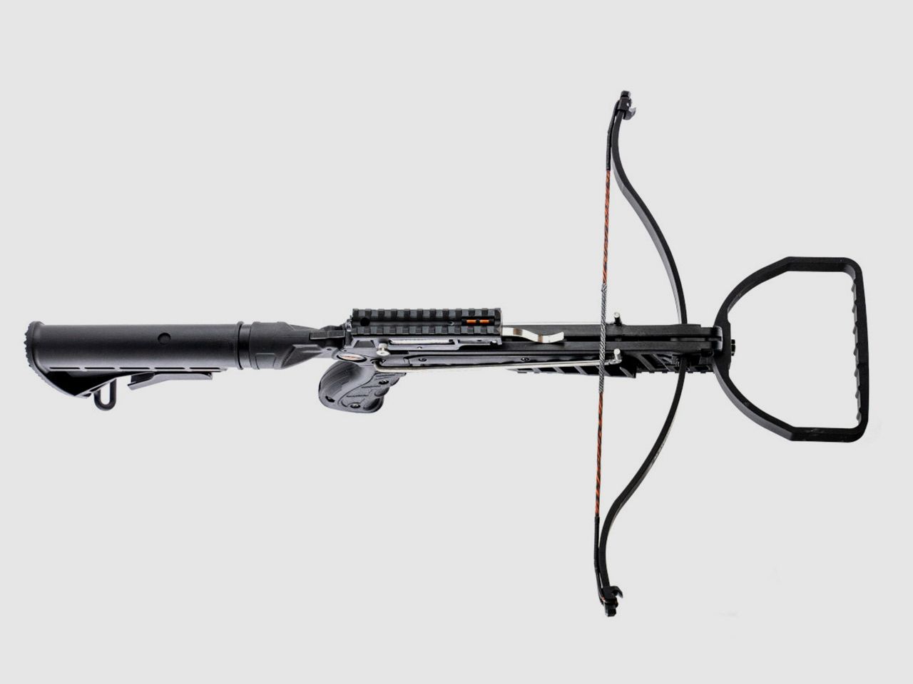 Pistolenarmbrust Steambow AR-6 Stinger II Survival, 55 lbs (P18)