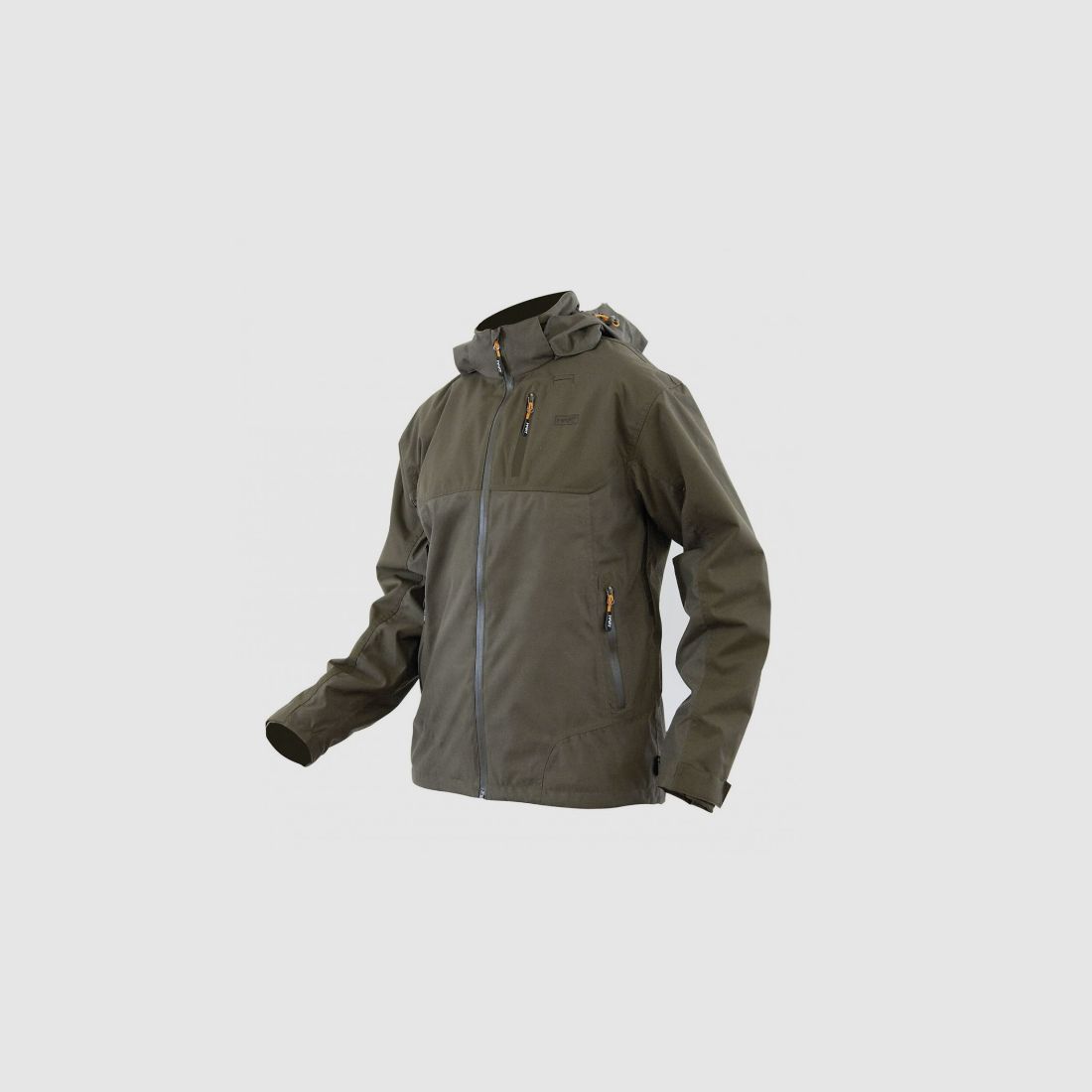 Hart Feldberg-J Jacket