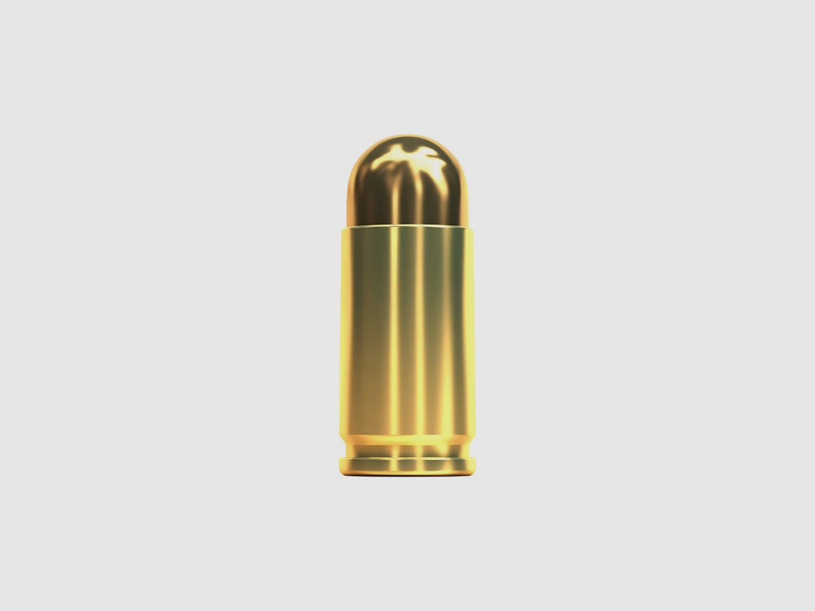 9x18 Makarov Sellier & Bellot FMJ 95gr/6,1g (V310912), afbeelding 2 van 2