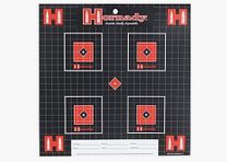 Hornady Lock-N-Load Shooting Targets 12"x12" / 30.48x30.48cm 100 pieces