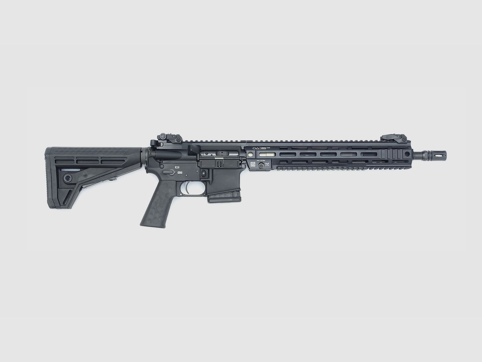 OBERLAND ARMS OA-15 PR M4 LL36,8cm .223 Rem., Bild 1 von 2