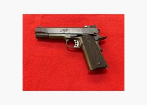 Pistolet Kimber mod. Target Custom II z Cerakote kal. 45 ACP