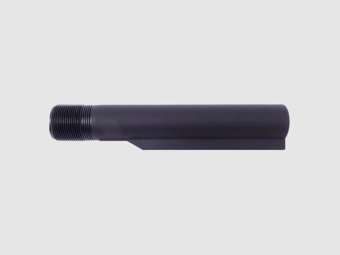 BCM® Carbine Milspec Receiver Extension (Buffer Tube) 6 Position
