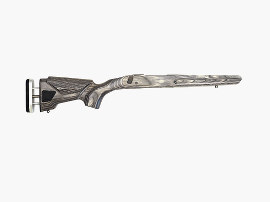 Crosse lamelle colle agility pour CZ 457 pepper laminate