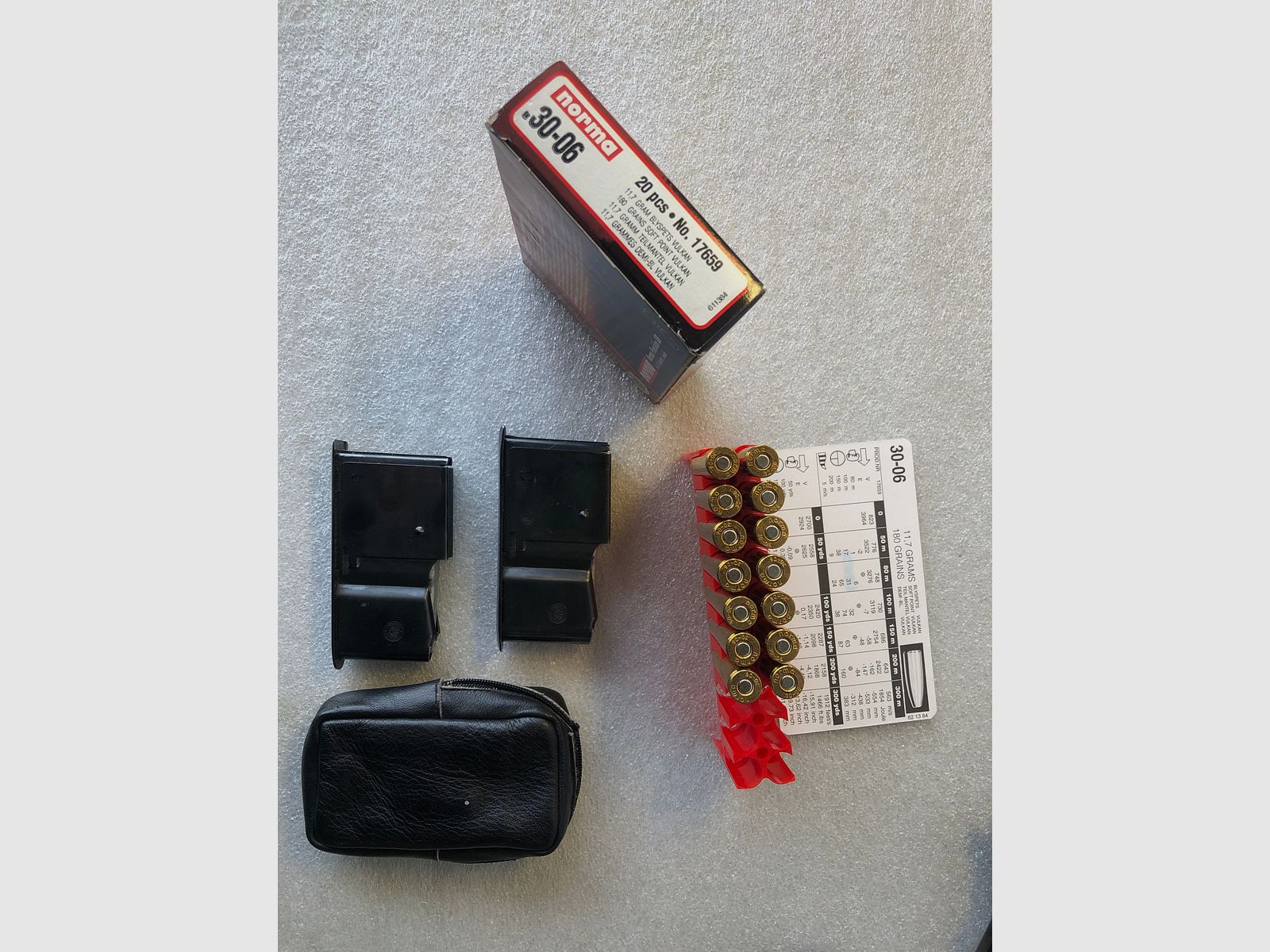 Steyr Mannlicher Luxus Kal. 30-06 aus Erster Hand !