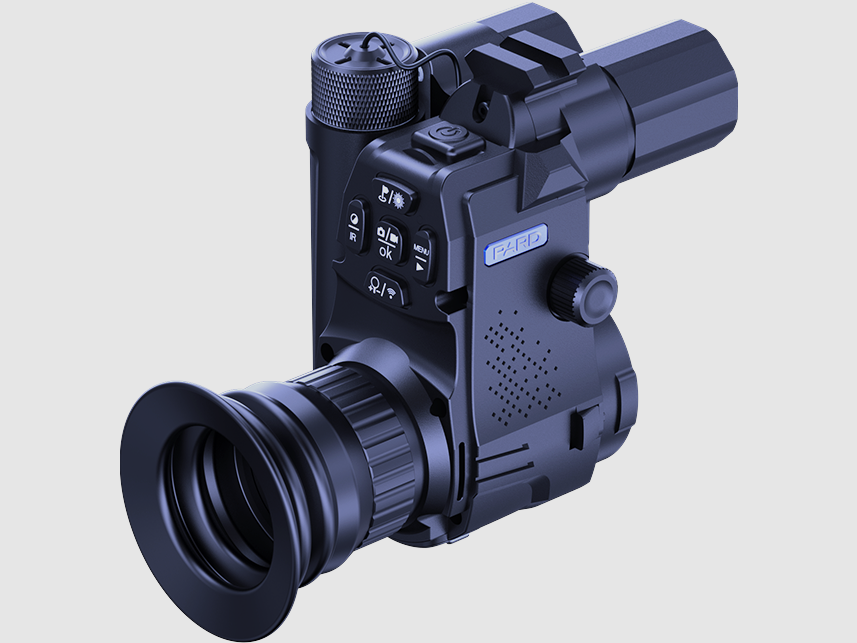 Pard NV007SP, Bild 1 von 2