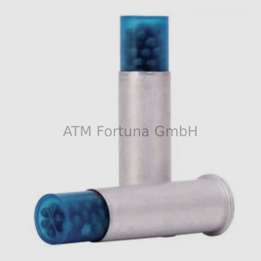 CCI	 38 Special Schrot 6,48g/100grs