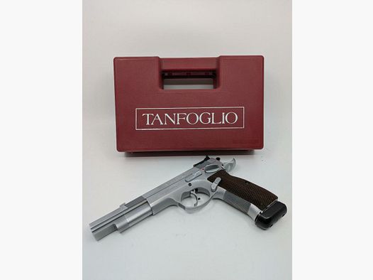 Tanfoglio P19S