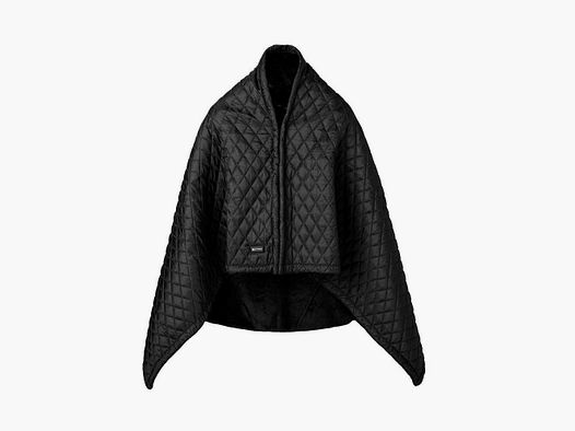 Thaw Heizponcho
