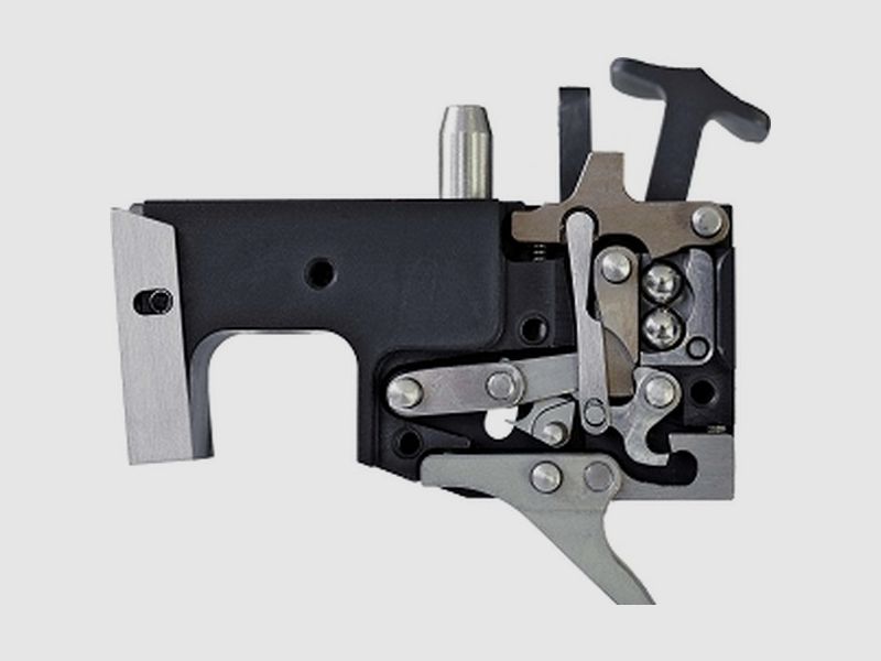 BIXNANDY Competition Abzug Sako 75/85/A7 & MA05