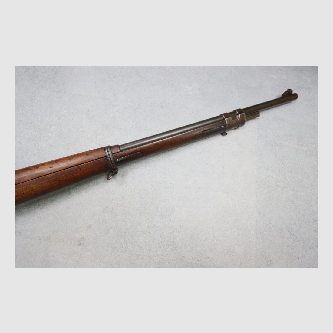 Waffenfabrik Mauser A.G. Oberndorf a.N. Gewehr 98
