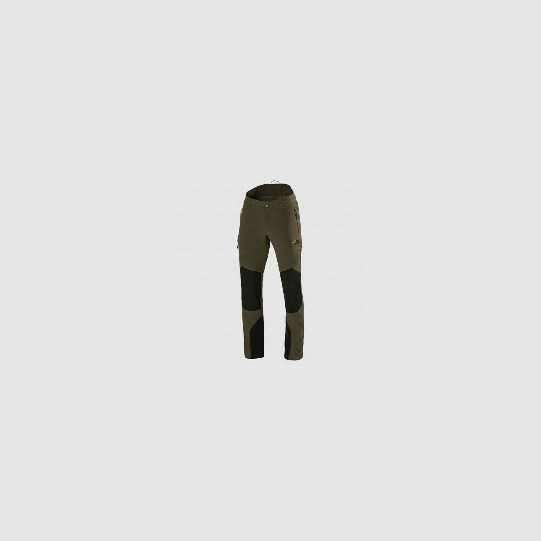 PSS Pantaloni Outdoor da Uomo X-treme Stretch | 56