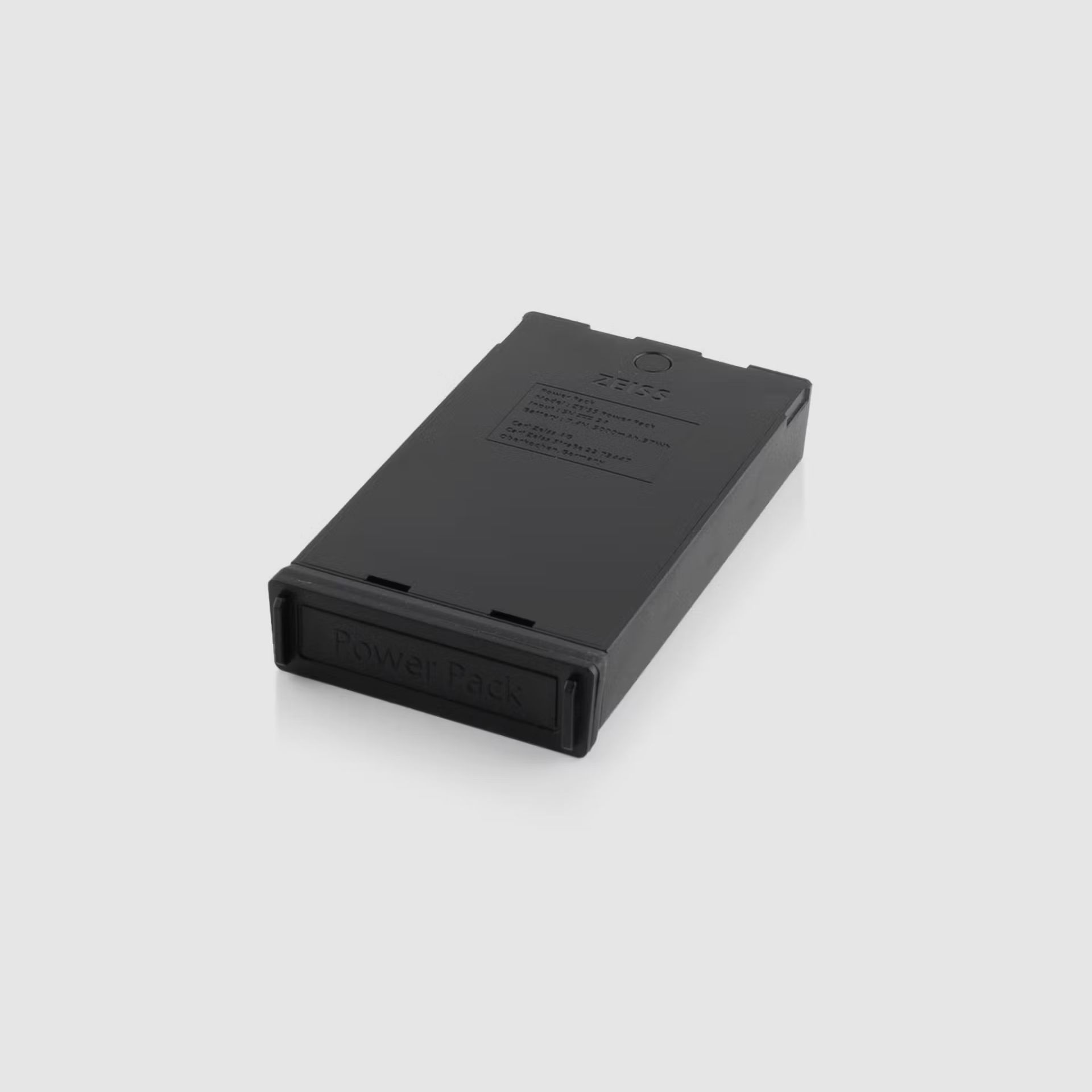 ZEISS Secacam 3 Powerpack