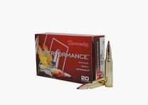 Hornady CX 10.7g/165grs .308 Win.