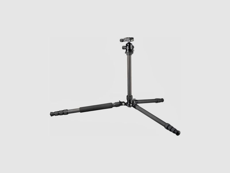 BRESSER BR-2504X8C-B1 Carbon-Stativ für Kamera, Bild 9 von 13