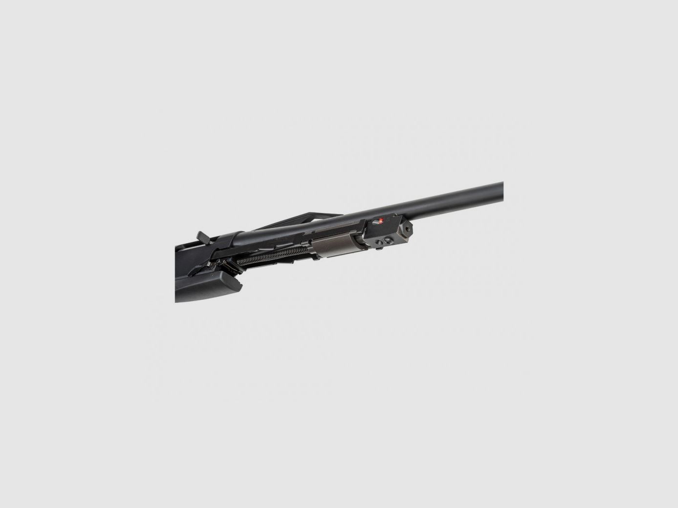 WINCHESTER SXR2 COMPOSITE carabina, immagine 5 di 7