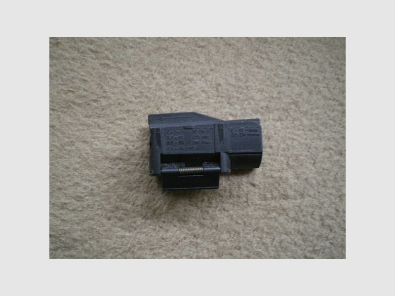 Magazin für Blaser R93 Kal.30/06 und andere