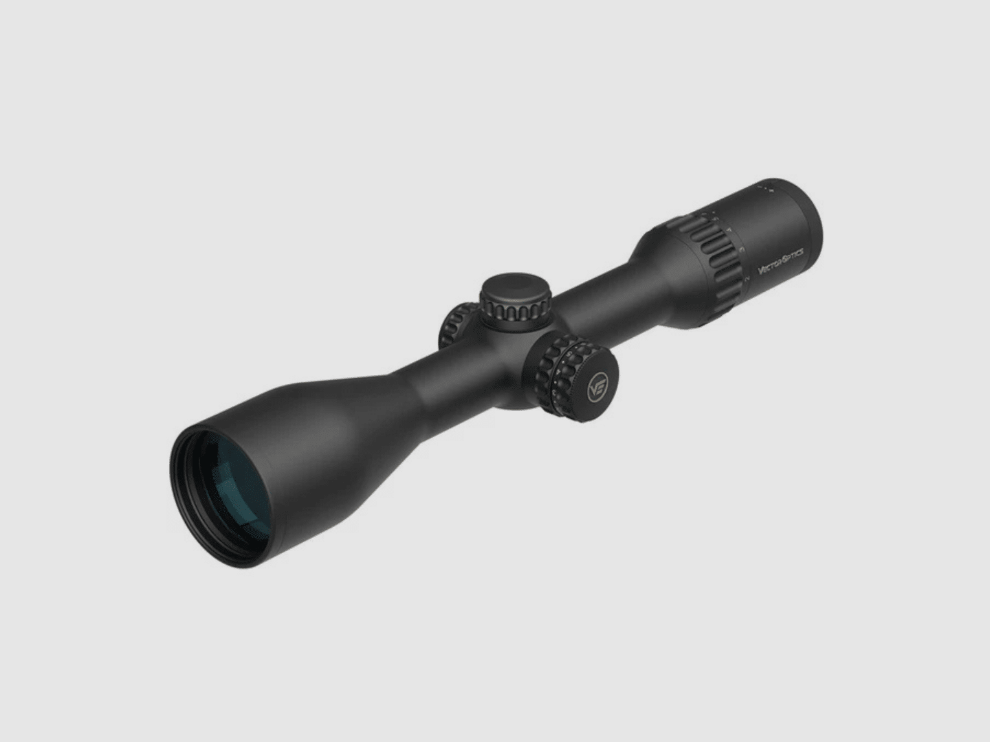 Zielfernrohr Vector Optics Continental X8 2-16×50 ED, afbeelding 4 van 9