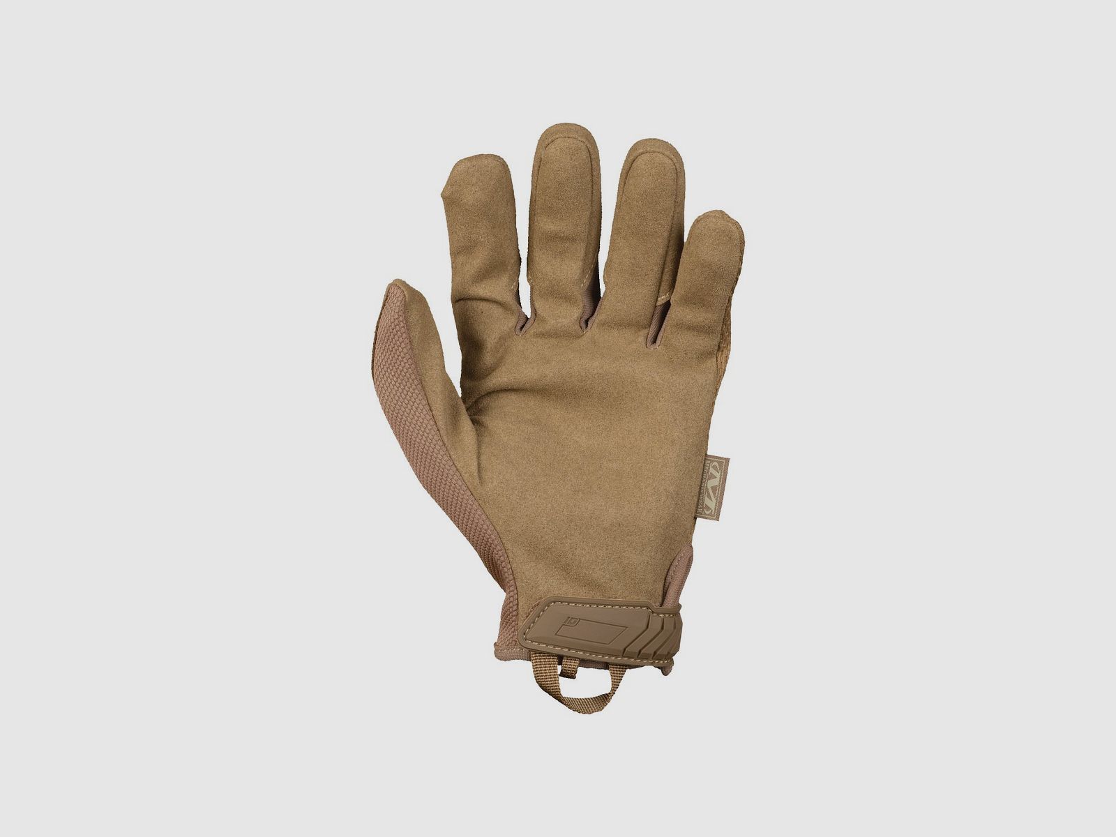 Gants Mechanix Wear Original Coyote, image 2 sur 10