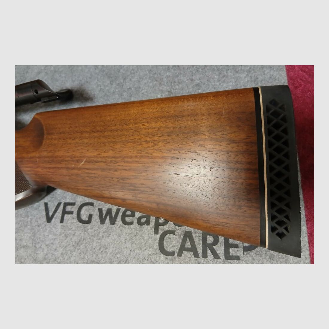 Sauer & Sohn 200