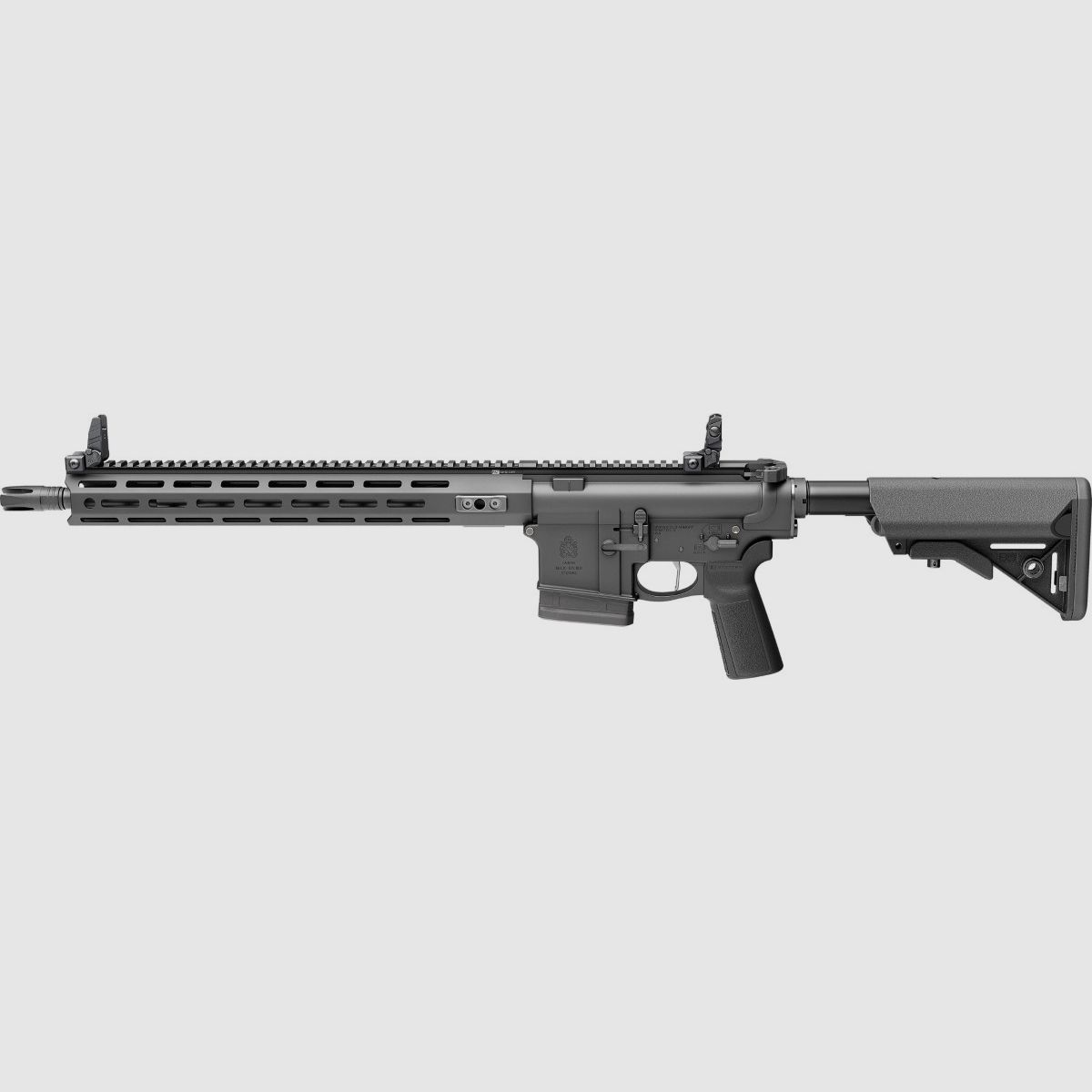 Springfield Armory SAINT VICTOR AR-10 16″ 7.62×51 V2 B5, Bild 2 von 4