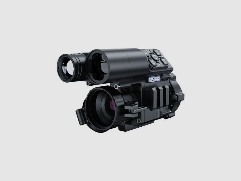 PARD NV FD1 LRF Nachtsicht-Vorsatzgert 850nm