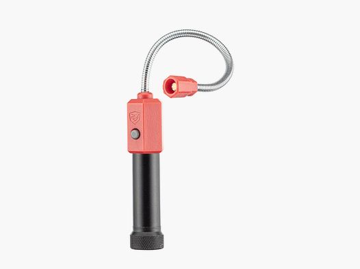 Lampe de canon magnétique REAL AVID avec flexible Borelight