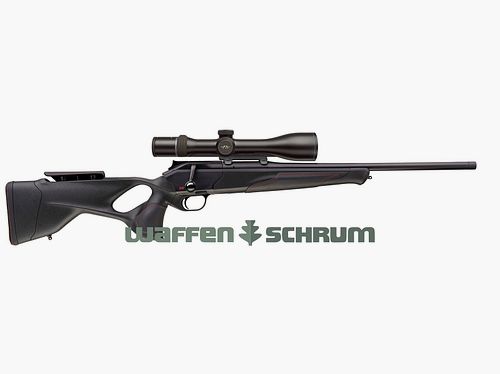 Blaser R8 Ultimate Monza Komplettangebot inkl. Optik